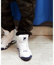 FILA | スニーカー