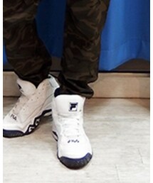 FILA | スニーカー