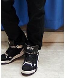 Reebok | スニーカー