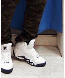 FILA | スニーカー
