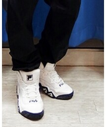 FILA | スニーカー