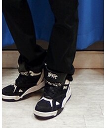 Reebok | スニーカー