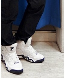 FILA | スニーカー