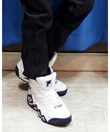 FILA | スニーカー