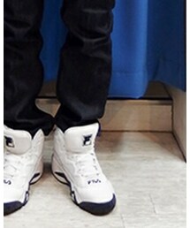 FILA | スニーカー