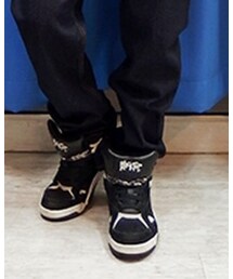 Reebok | スニーカー