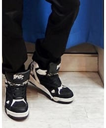 Reebok | スニーカー