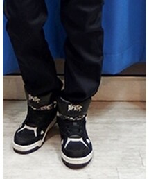 Reebok | スニーカー