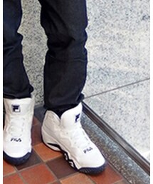 FILA | スニーカー