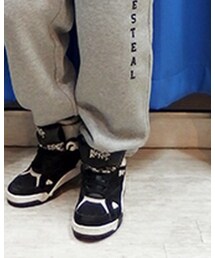 Reebok | スニーカー