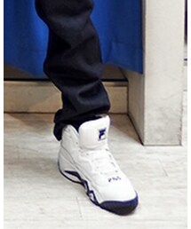 FILA | スニーカー