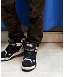 Reebok | スニーカー