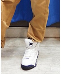 FILA | スニーカー