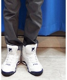 FILA | スニーカー