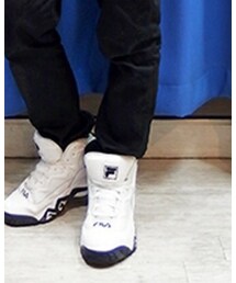 FILA | スニーカー