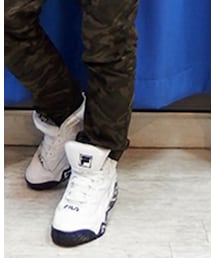 FILA | スニーカー