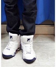 FILA | スニーカー