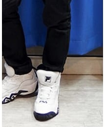 FILA | スニーカー