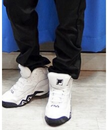 FILA | スニーカー