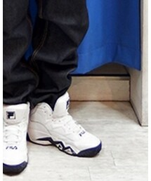 FILA | スニーカー