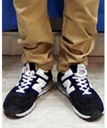 NEW BALANCE | スニーカー