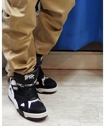 Reebok | スニーカー