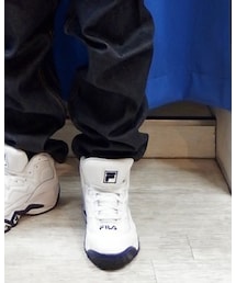 FILA | スニーカー