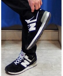 NEW BALANCE | スニーカー