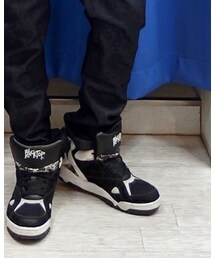 Reebok | スニーカー