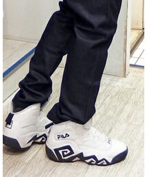 FILA | スニーカー