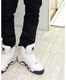 FILA | スニーカー