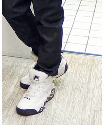 FILA | スニーカー
