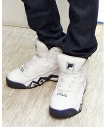 FILA | スニーカー