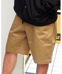 DOUBLE STEAL | チノパンツ