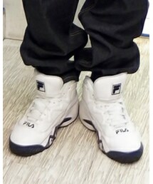 FILA | スニーカー