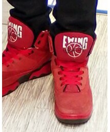 EWING | スニーカー