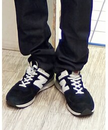 NEW BALANCE | スニーカー