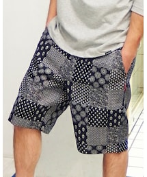 DOUBLE STEAL | その他パンツ