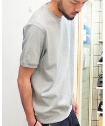 DOUBLE STEAL | Tシャツ/カットソー