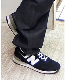 NEW BALANCE | スニーカー