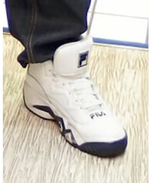 FILA | スニーカー