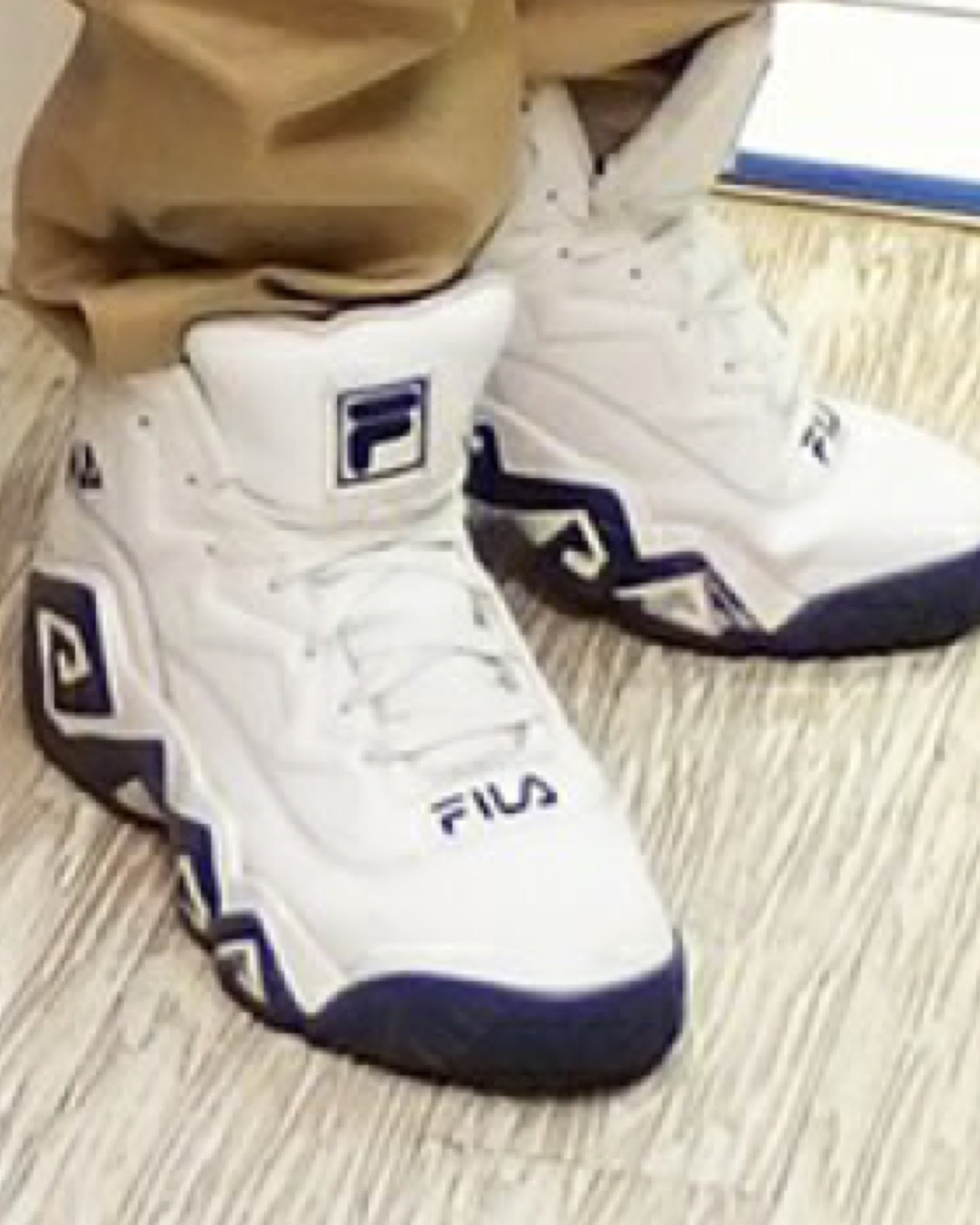 FILA | スニーカー