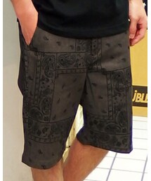 DOUBLE STEAL | チノパンツ