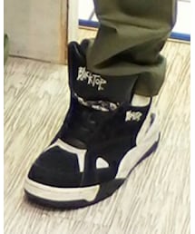 Reebok | スニーカー