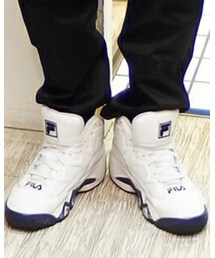 FILA | スニーカー