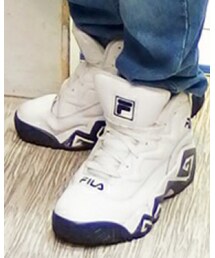FILA | スニーカー