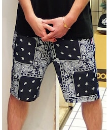 DOUBLE STEAL | デニムパンツ