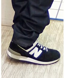 NEW BALANCE | スニーカー
