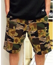 DOUBLE STEAL | その他パンツ