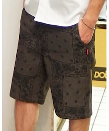 DOUBLE STEAL | その他パンツ